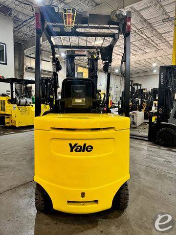 2020 Yale ERC055VGN