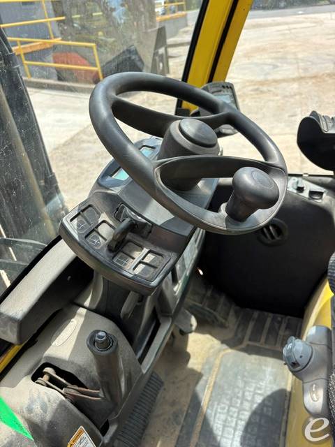 2012 Hyster H60FT