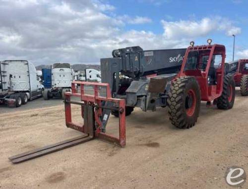 2016 Skyjack SJ1056 TH