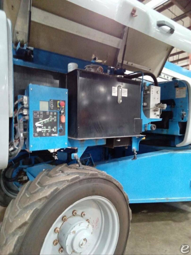 2014 Genie SX180