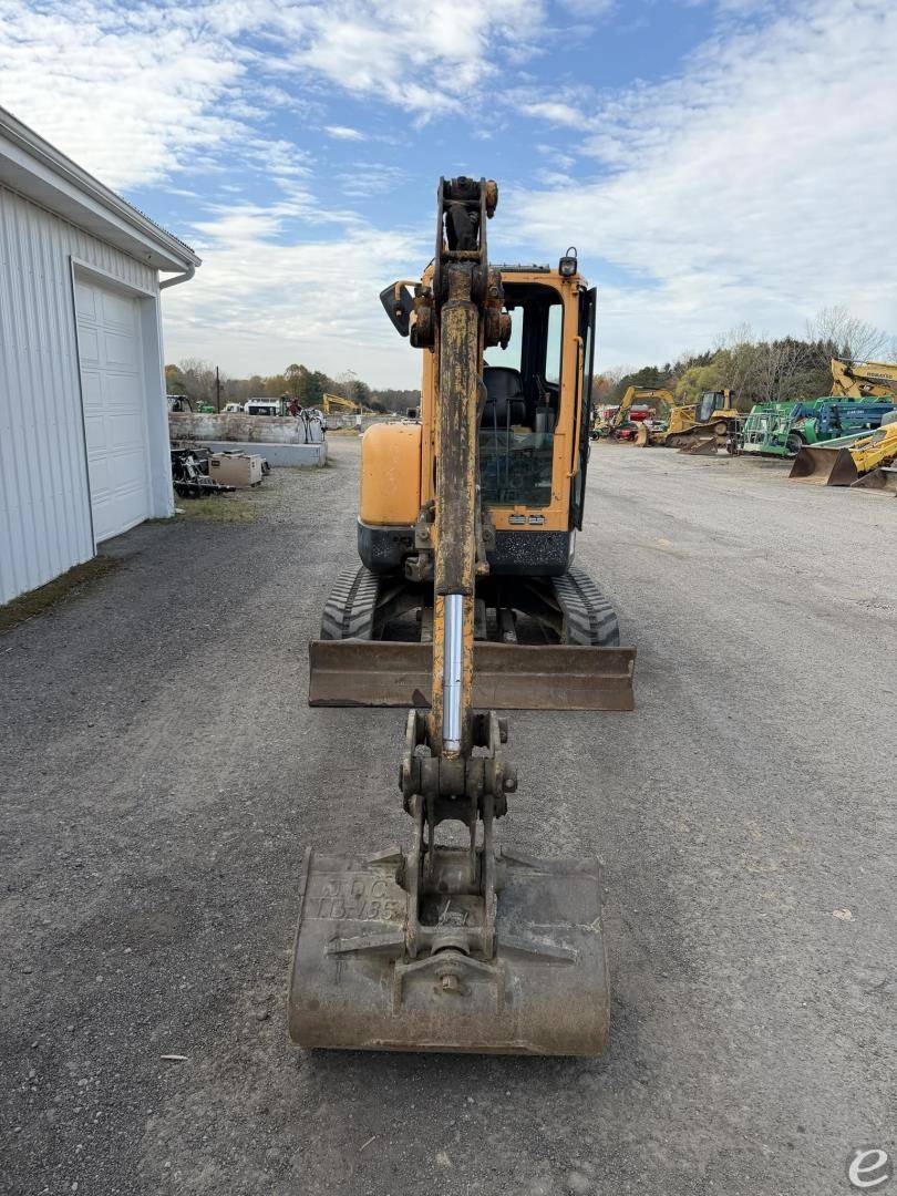 2013 Hyundai ROBEX 35Z-9