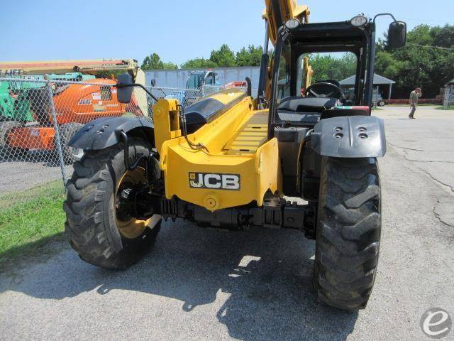 2017 JCB 507-42