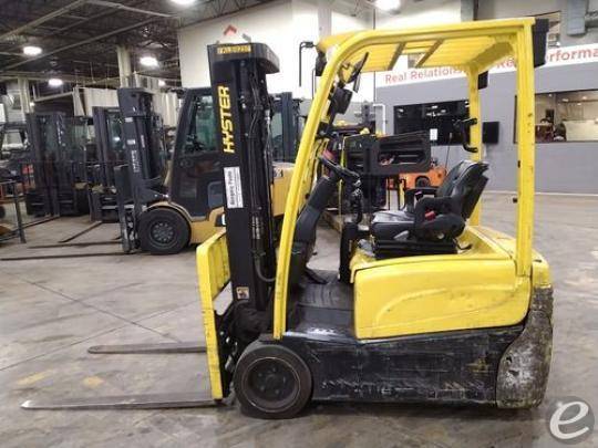 2020 Hyster J40XNT