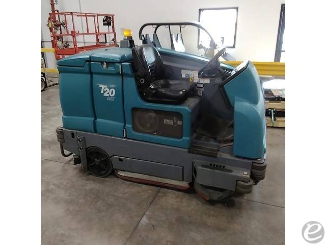 Tennant T20