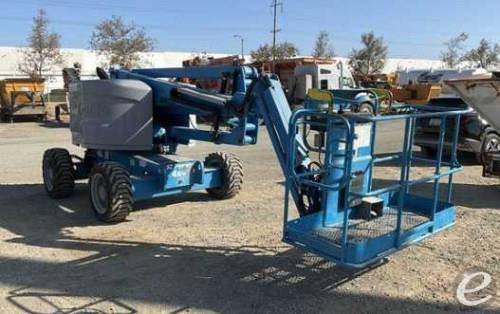 2017 Genie Z45/25J