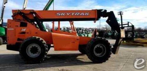 2015 Skytrak 10054