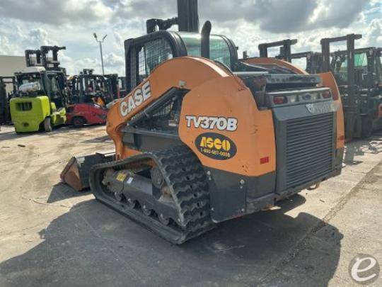 2021 Case TV370