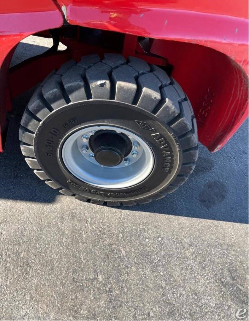 2023 Manitou MI30G