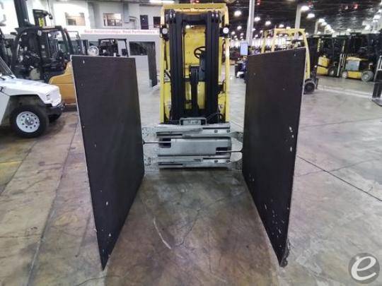 2019 Cascade 50D-MCS