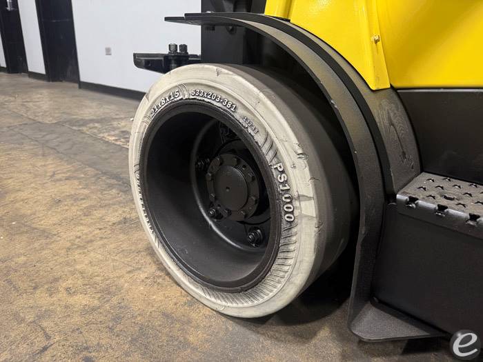 2020 Hyster S50FT