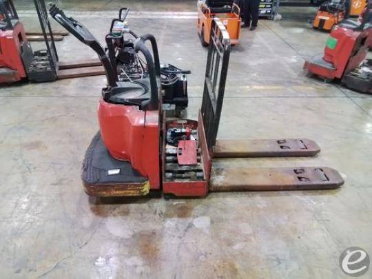 2010 Raymond 8400 Electric Forklift...