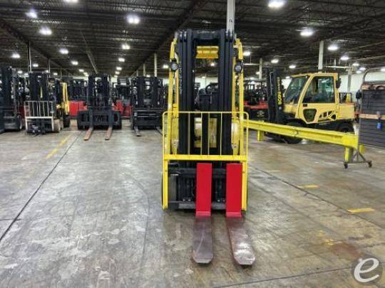 2019 Hyster E60XN-33