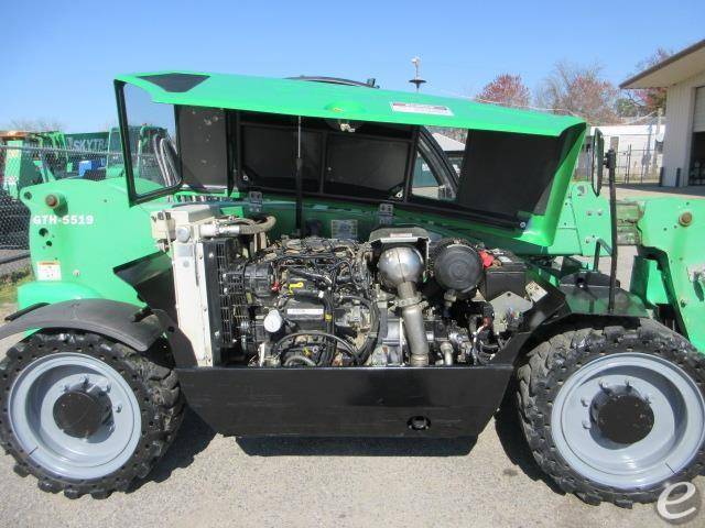 2016 Genie GTH5519