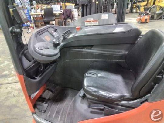 2017 Linde R16