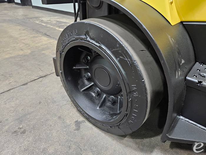 2018 Hyster S120FT-PRS