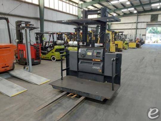 2021 Crown SP3510-30