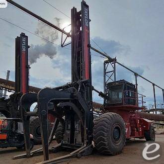 2020 Taylor XLS-1000