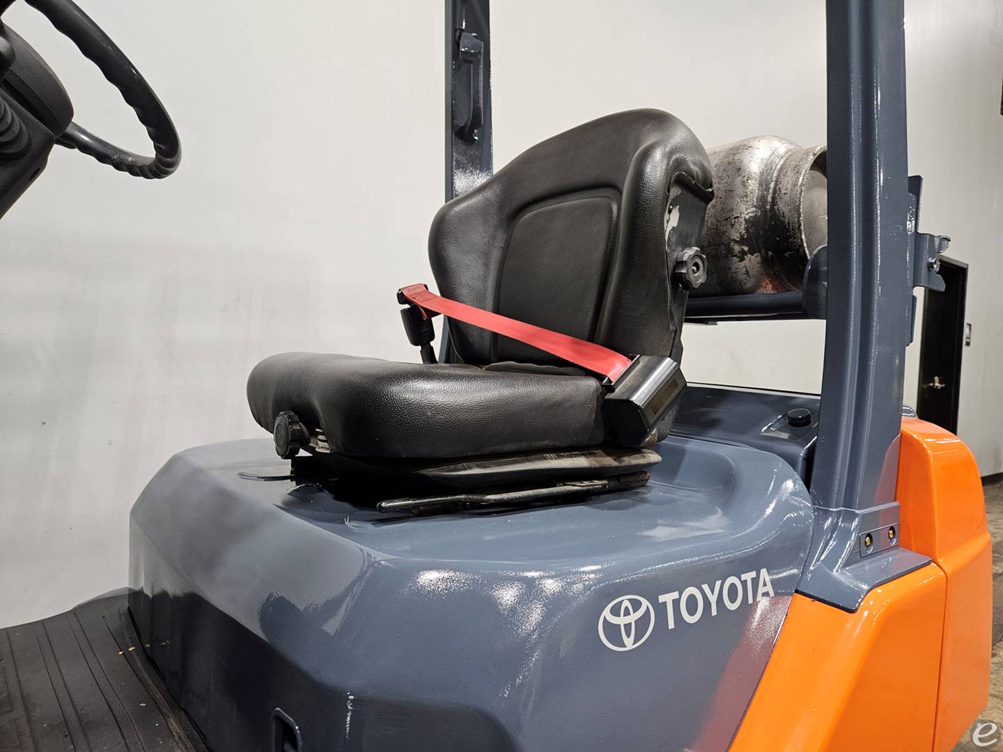 2014 Toyota 8FGU20