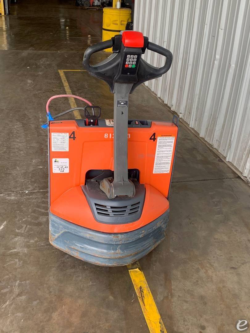 2019 Toyota 8HBW23 Electric Forklif...