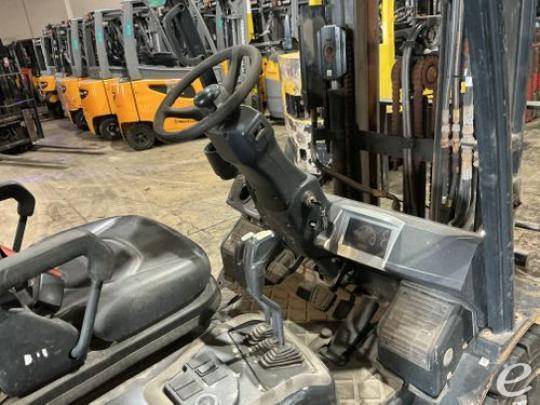 2023 Doosan G30E-7