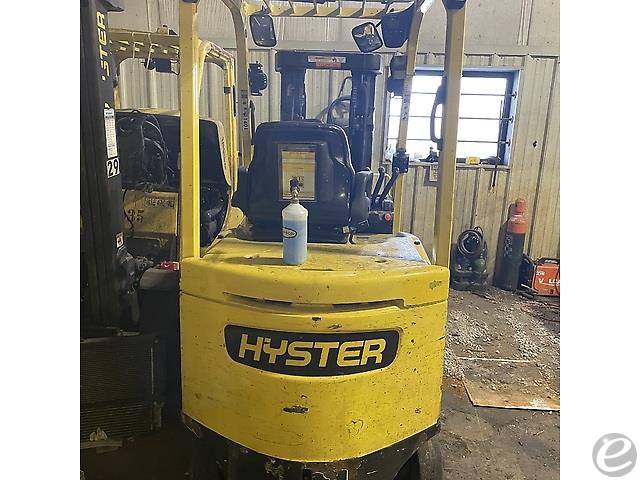 2014 Hyster E55XN