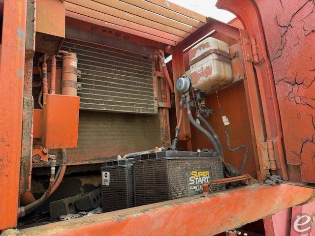 1996 Hitachi EX200 LC-3
