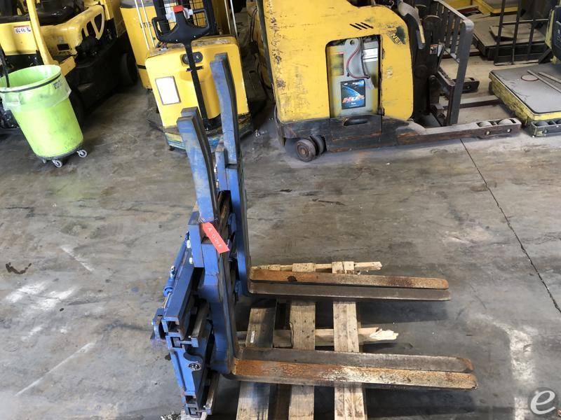 Rightline LP5C-C5B0-C