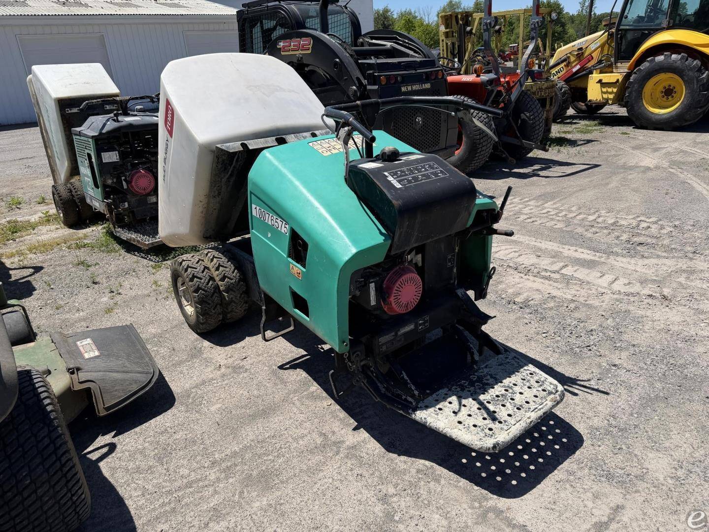 2018 Toro ULTRA BUGGY 2500