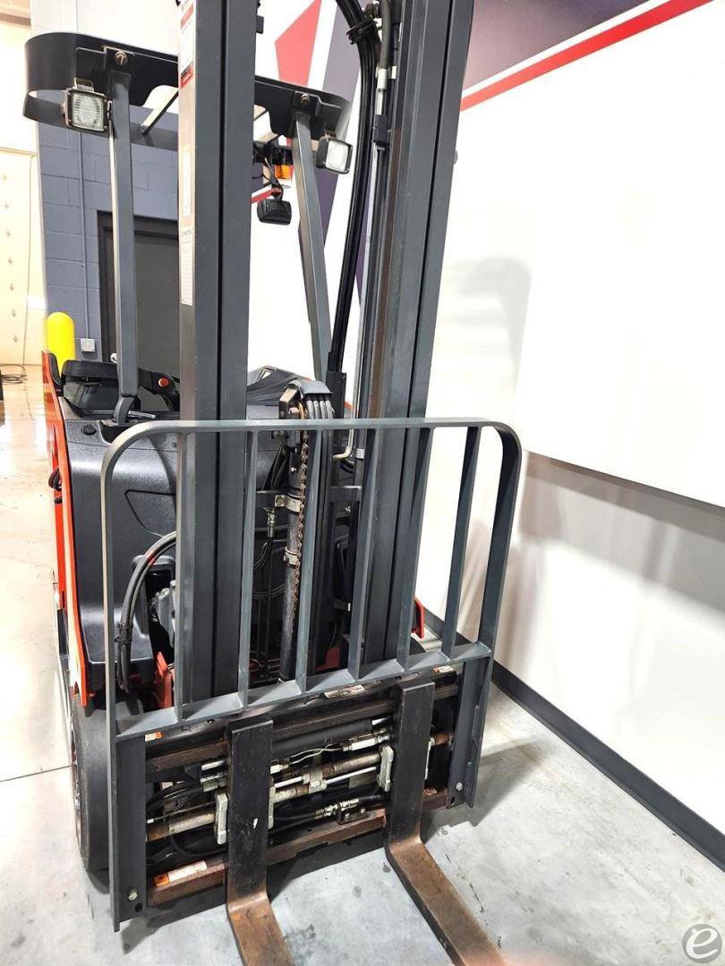 2020 Linde E18S