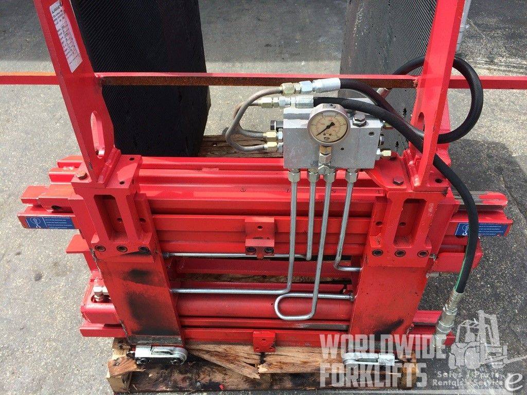 2007 Brudi KB09Z6A