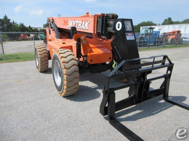 2017 Skytrak 8042