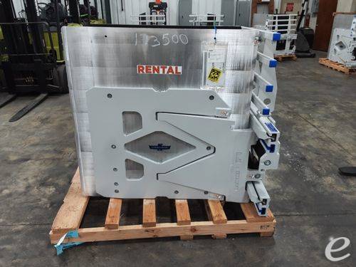 2023 Cascade 18J-CCS