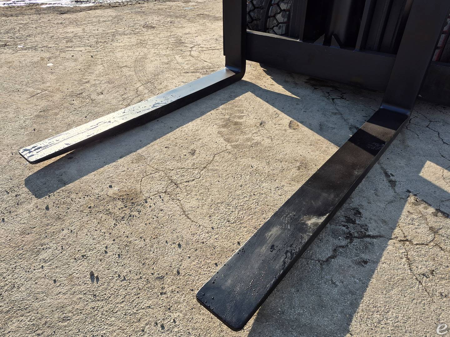 Rigger Lift RS80