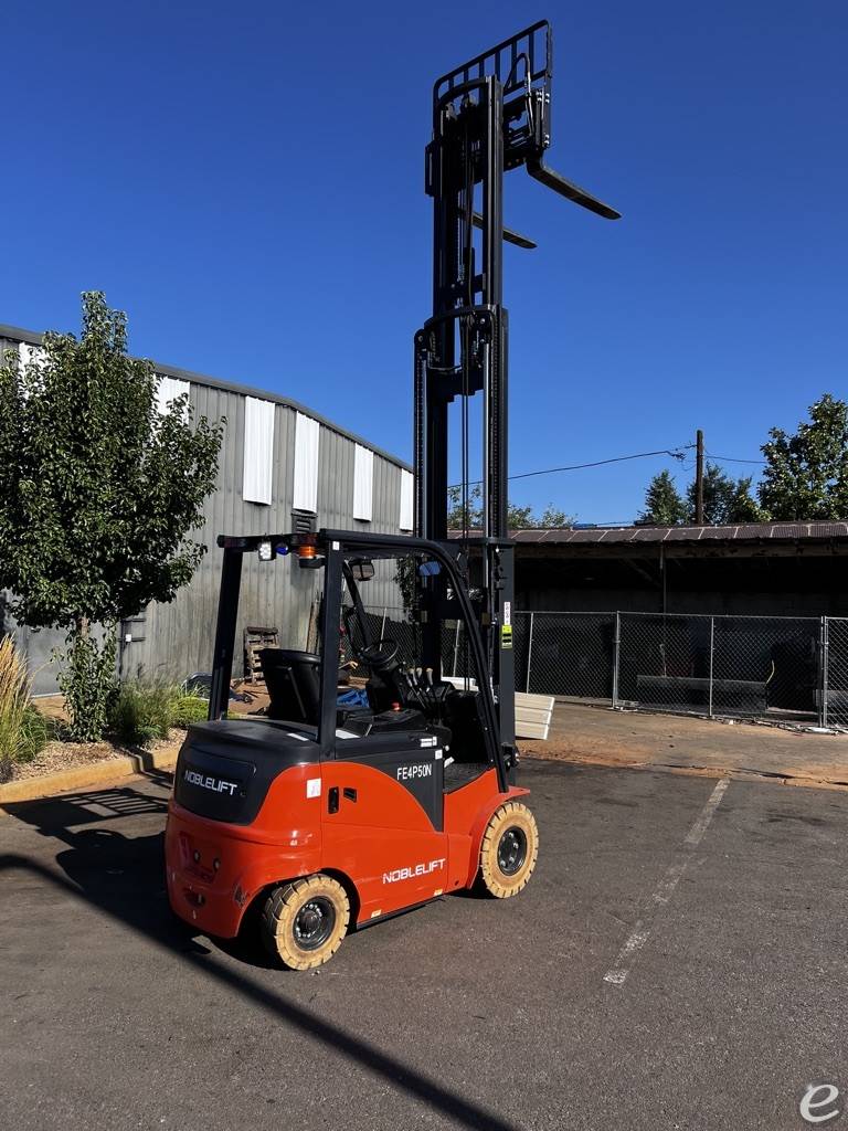 2022 Noblelift PE4P50N-189