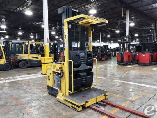 2020 Hyster R30XMS3