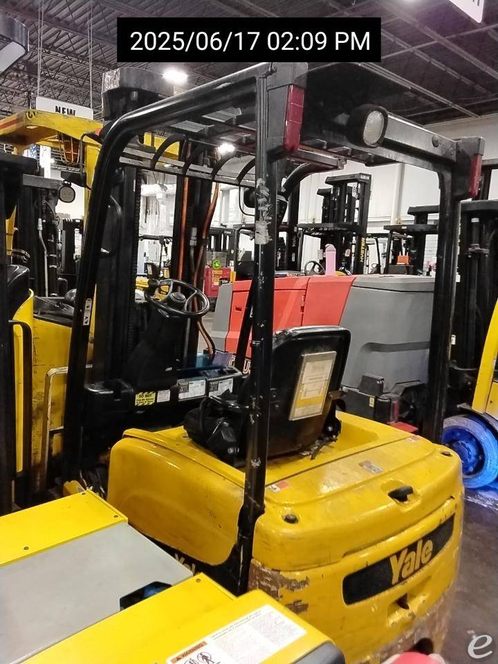 2018 Yale ERP040VT