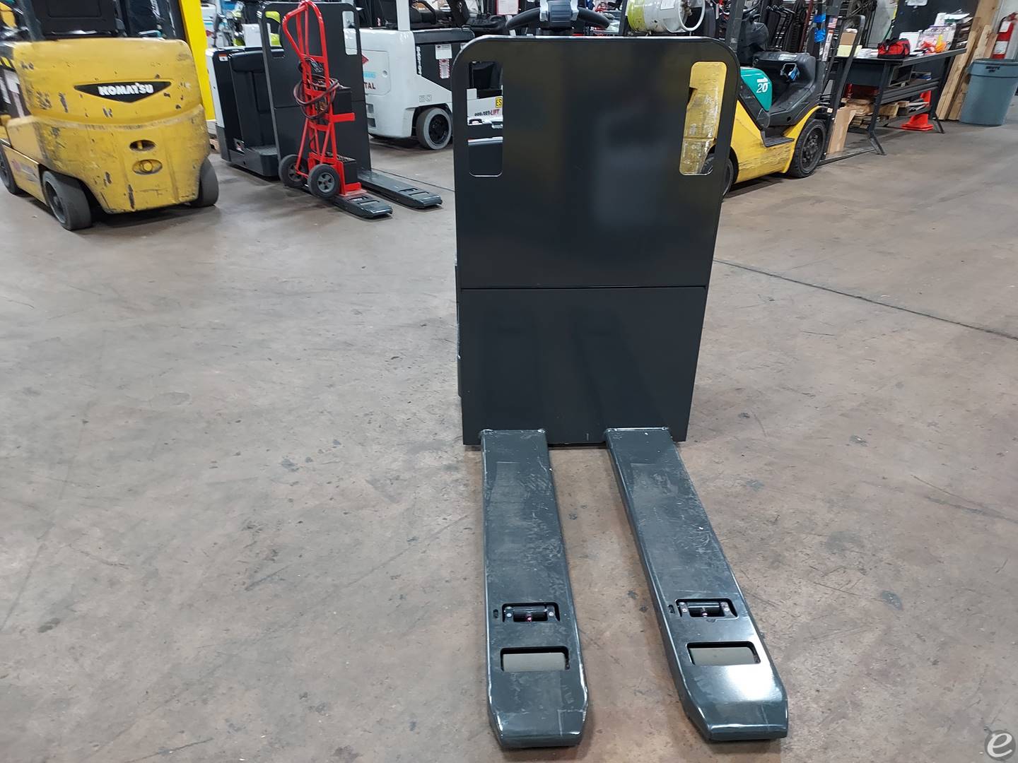 2024 Unicarriers SPXE80