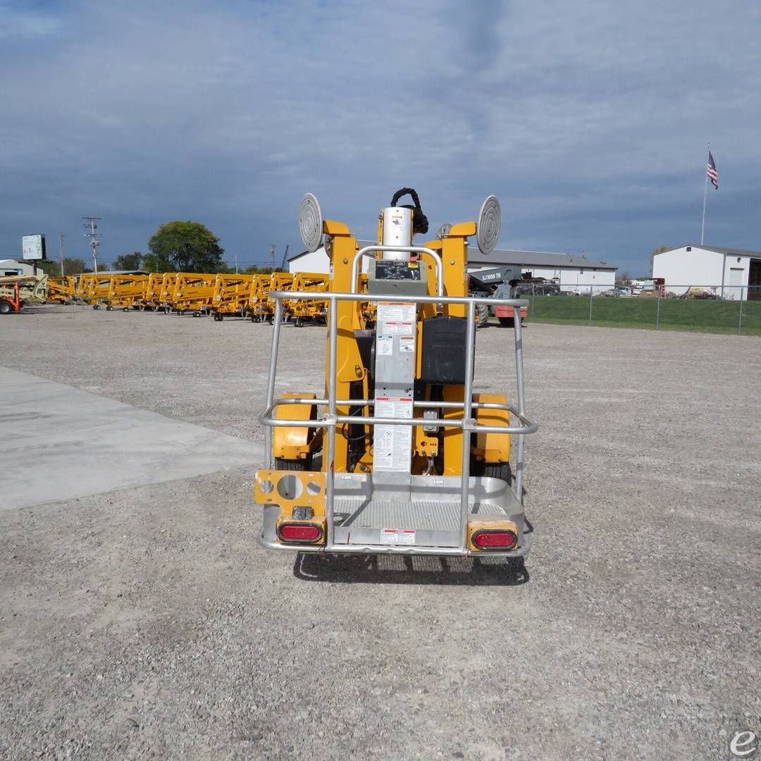 2021 Haulotte Group 3522A