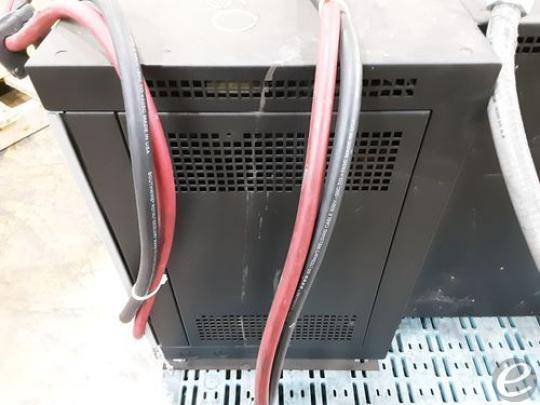 2019 Ametek Prestolite Power MULTICHA