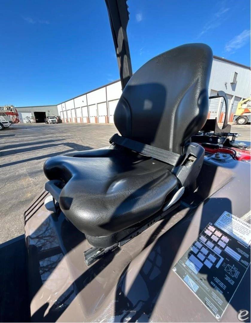 2023 Manitou MI30G