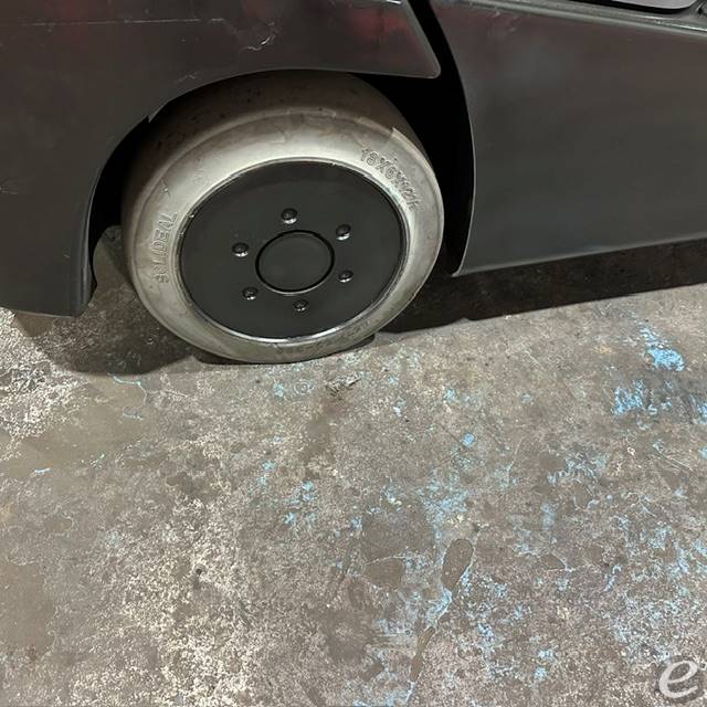 2022 Crown C5 1000-60