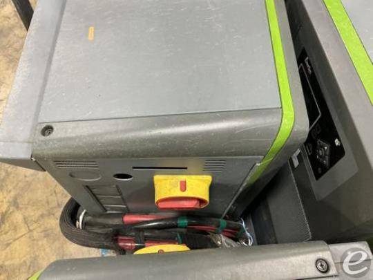 2020 Enersys MULTICHA