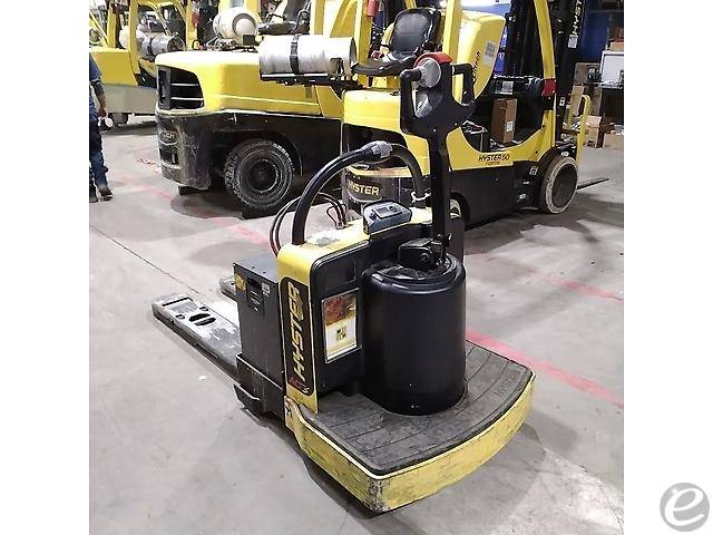 2013 Hyster B80ZHD