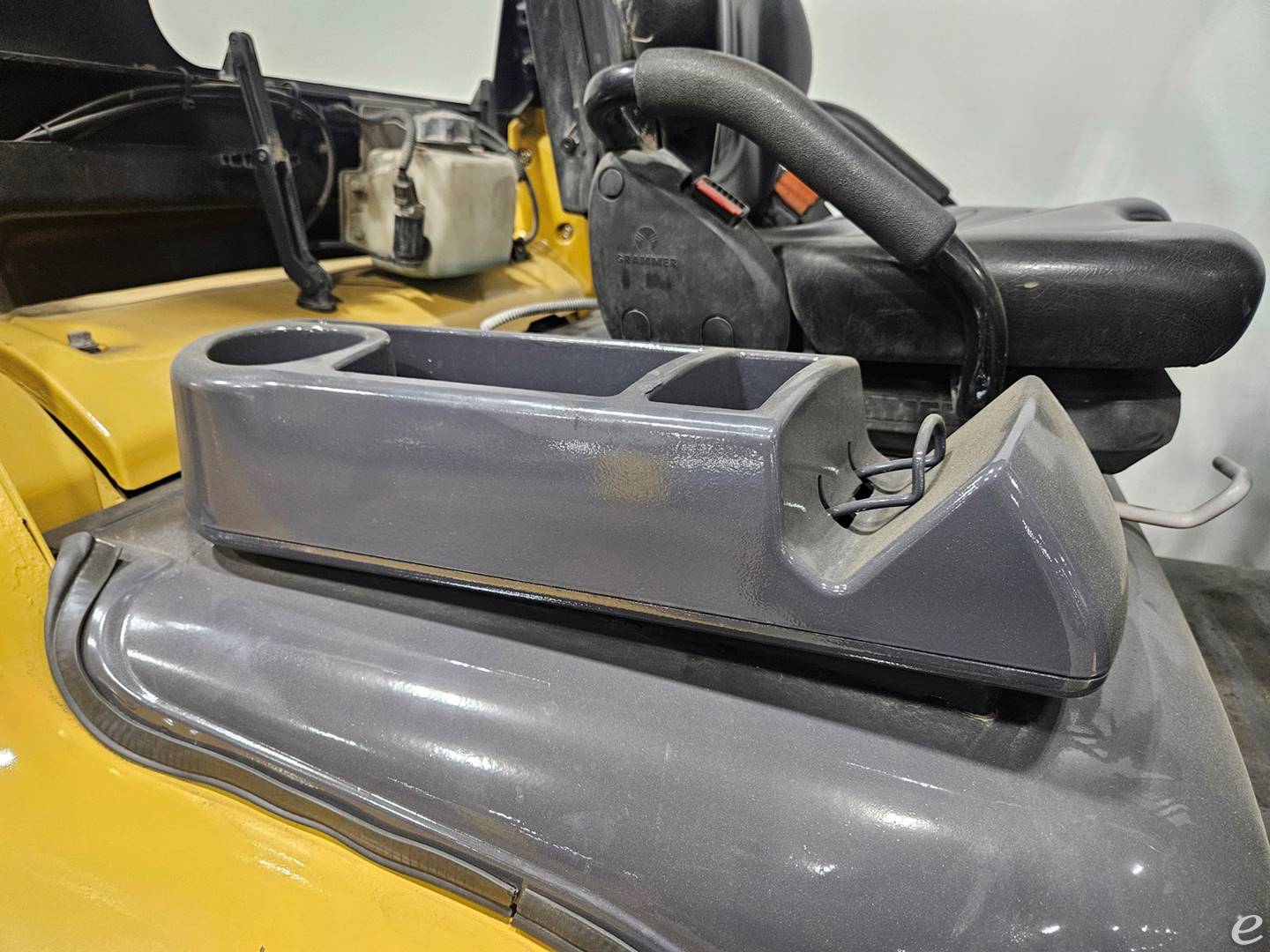 2018 Cat DP55N