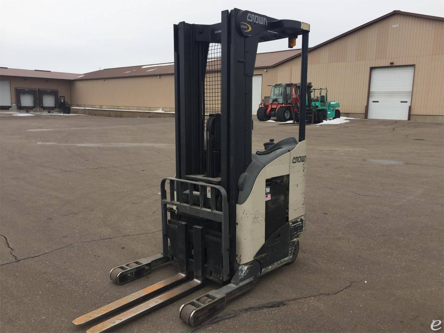 2008 Crown RR5210-40