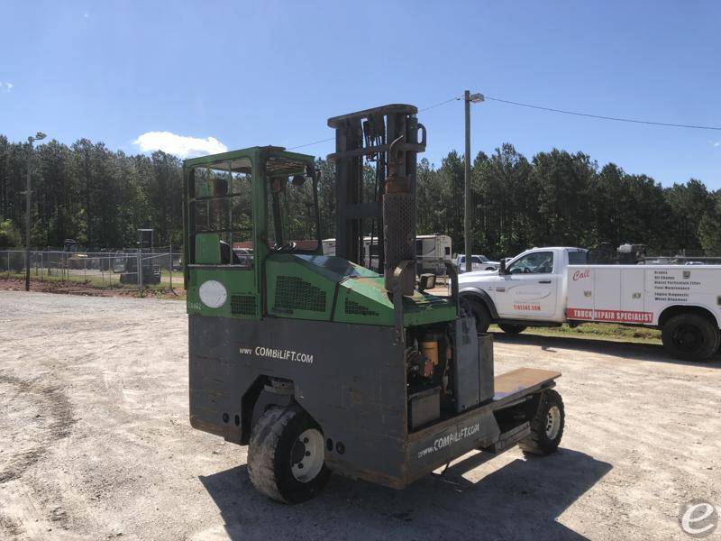 2014 Combilift CombiLift C10000