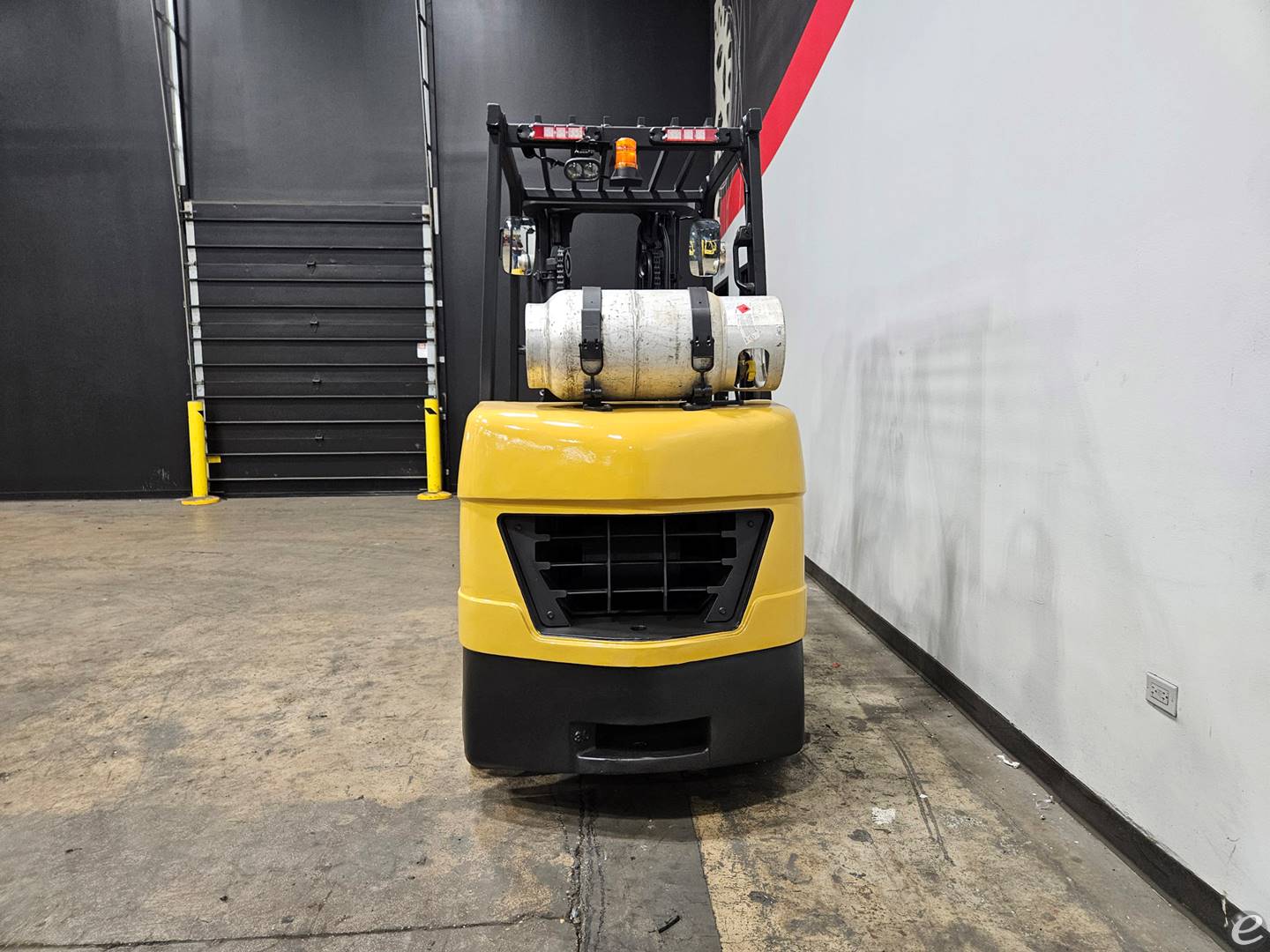 2022 Cat 17081