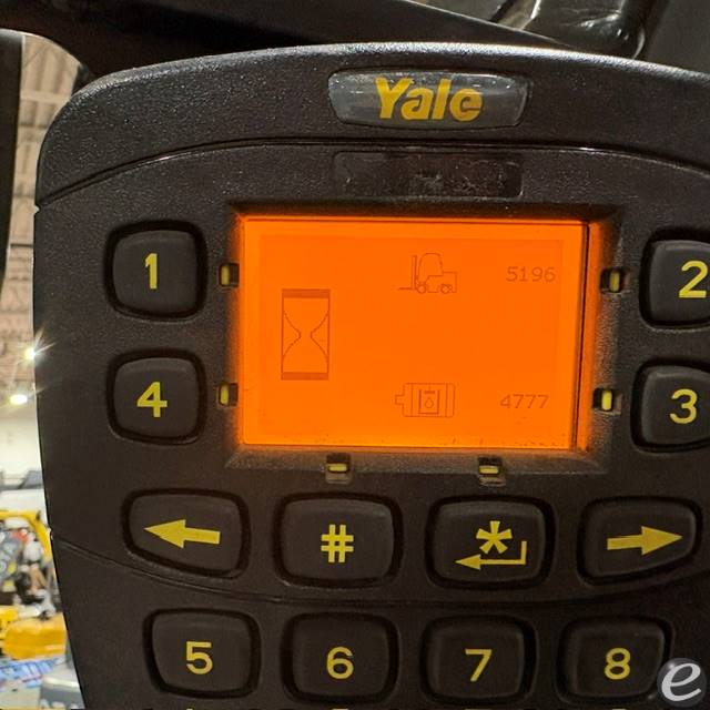 2022 Yale ERP040VT