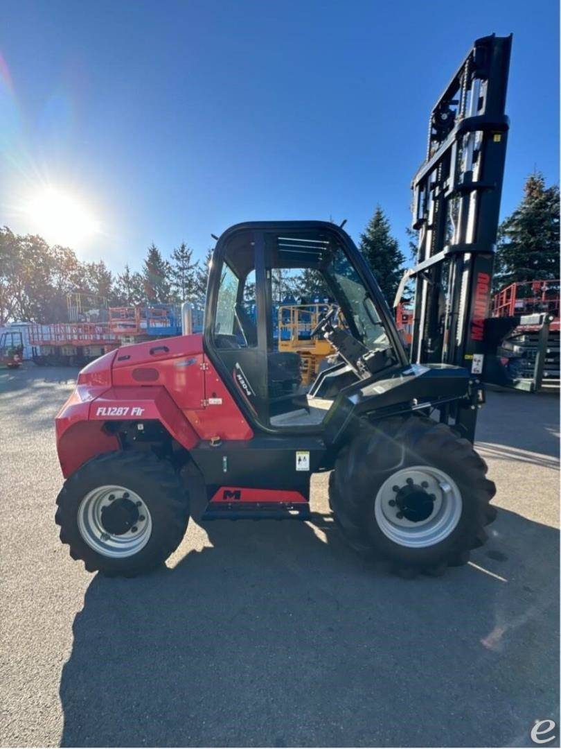 2023 Manitou M30.4