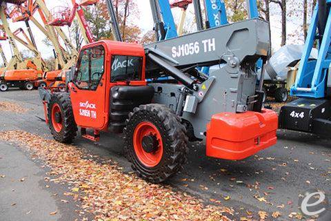 2018 Skyjack SJ1056-THS